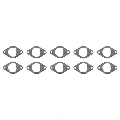Fel-pro MS96679-1-TYPE3 Exhaust Manifold Gasket Set 2005-2016 Ford 6.8L V10