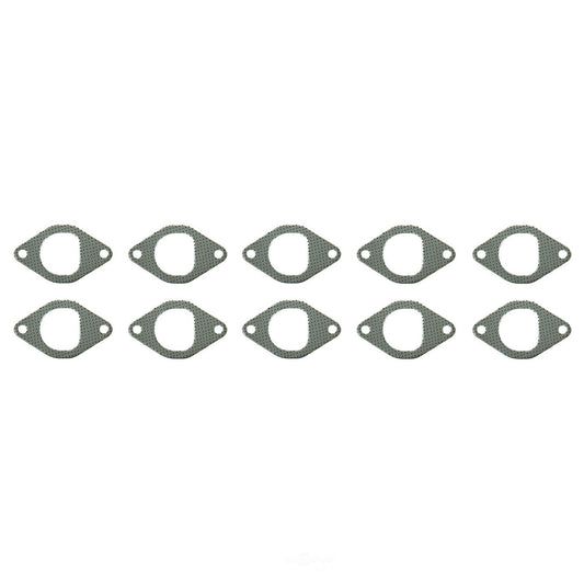 Fel-pro MS96679-1-TYPE3 Exhaust Manifold Gasket Set 2005-2016 Ford 6.8L V10