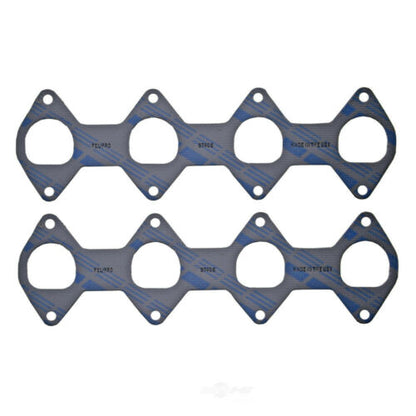 Fel-pro MS96679 Exhaust Manifold Gasket Set For 2004-2014 Ford 4.6L 5.4L V8