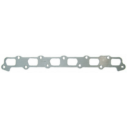 Fel-pro MS96707 Exhaust Manifold Gasket For 2006-2009 Chevrolet GMC 4.2L-L6
