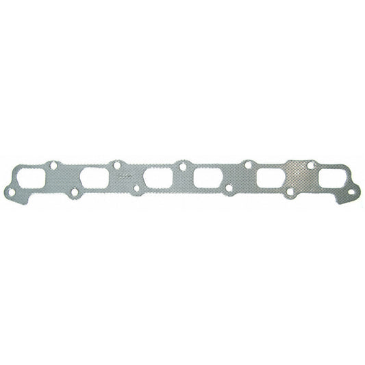 Fel-pro MS96707 Exhaust Manifold Gasket For 2006-2009 Chevrolet GMC 4.2L-L6