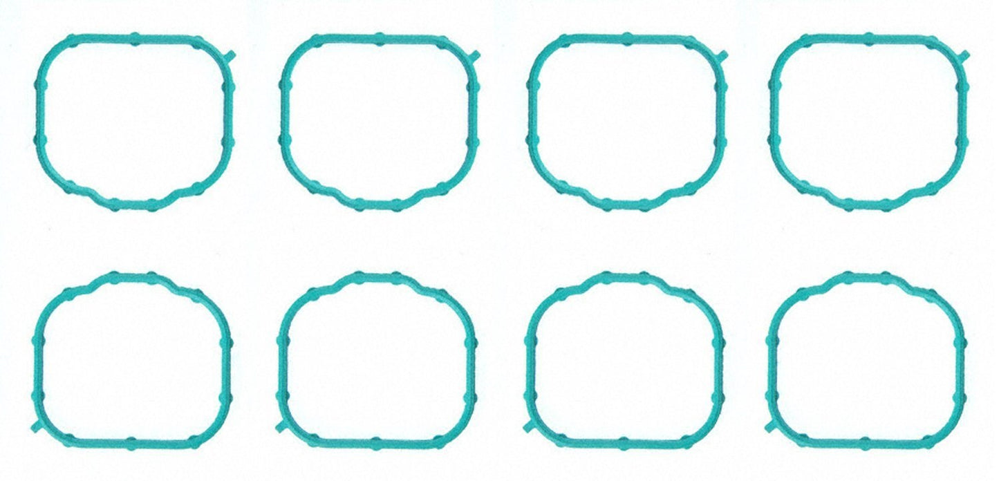 Fel-pro MS96716 Engine Intake Manifold Gasket 2006-2011 GM 4.6L V8 DOHC