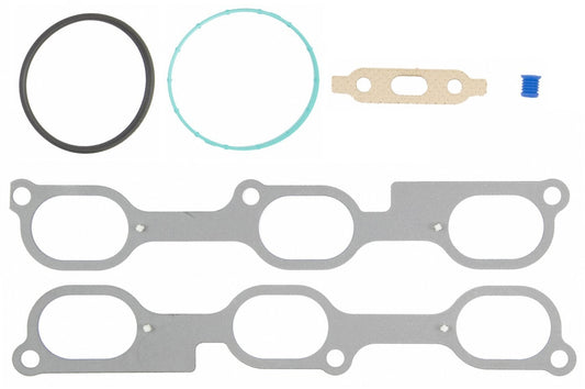 Fel-pro MS96730-1 Fuel Injection Plenum Gasket Set 2005-09 Chevy Pontiac 3.4L V6