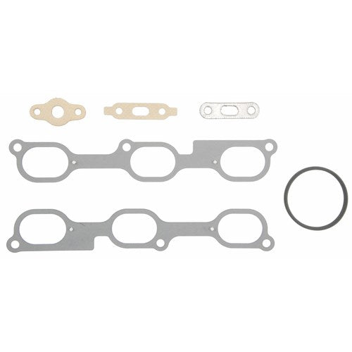 Fel-pro MS96730 Upper Fuel Injection Plenum Gasket Set