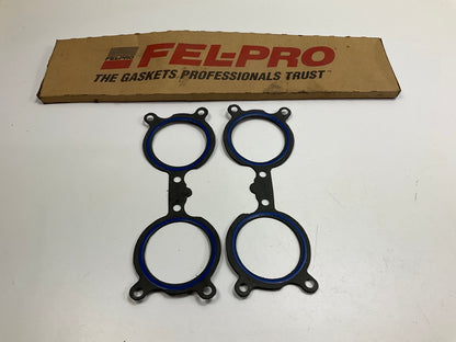 FEL-PRO MS96747 Fuel Injection Plenum Gasket Set For 2005-11 Subaru Saab 2.5L H4
