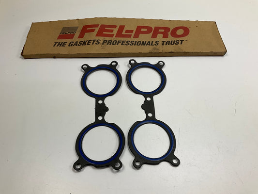 FEL-PRO MS96747 Fuel Injection Plenum Gasket Set For 2005-11 Subaru Saab 2.5L H4