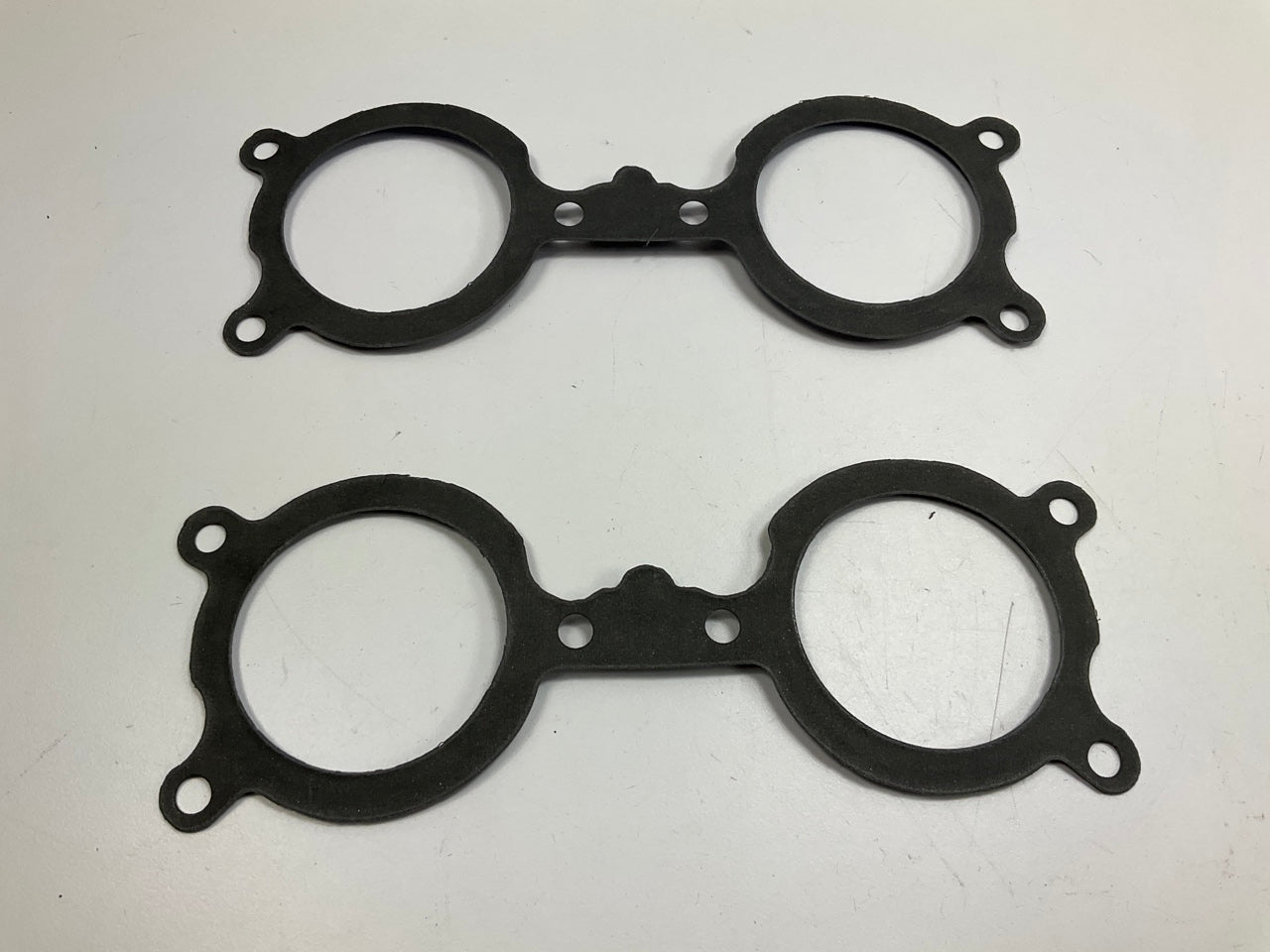 FEL-PRO MS96747 Fuel Injection Plenum Gasket Set For 2005-11 Subaru Saab 2.5L H4