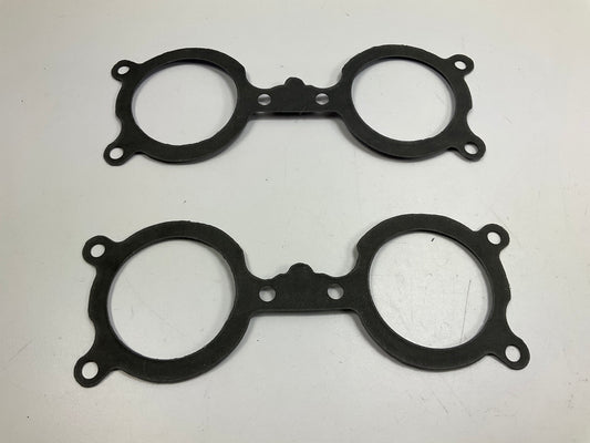 FEL-PRO MS96747 Fuel Injection Plenum Gasket Set For 2005-11 Subaru Saab 2.5L H4