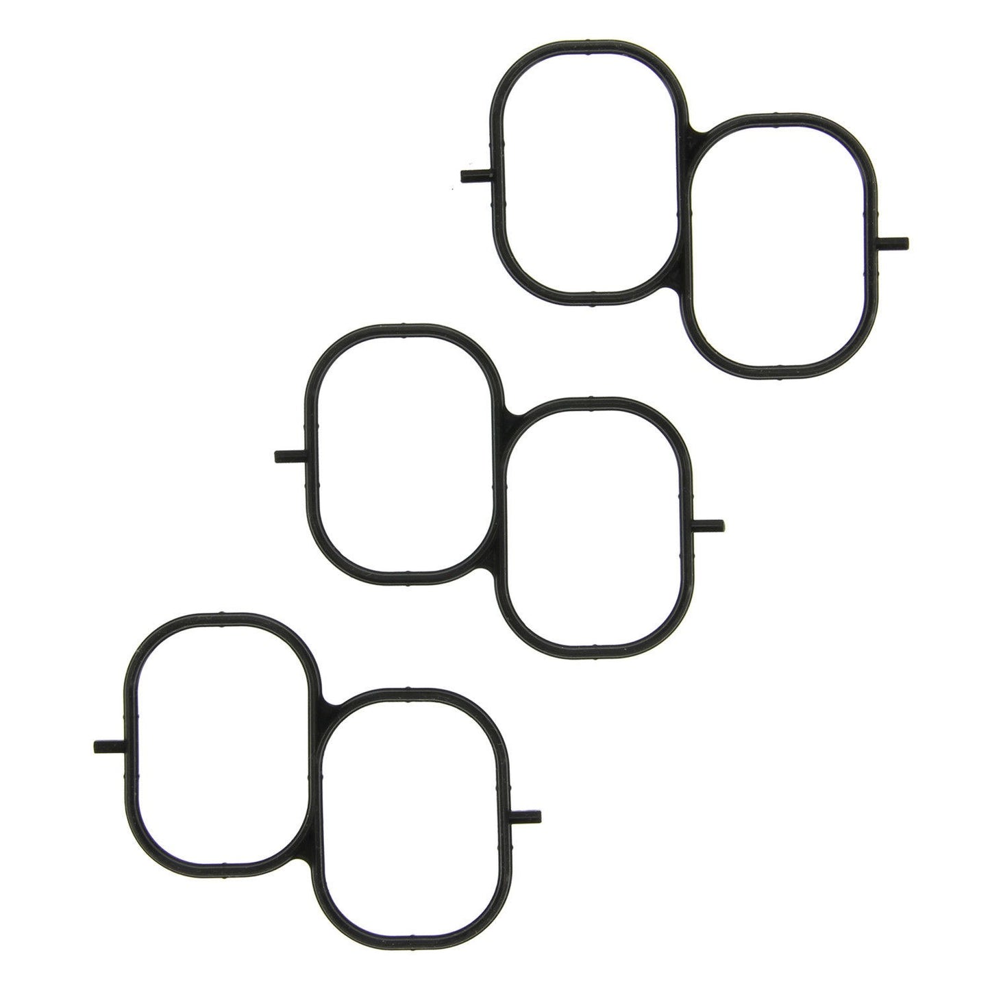 Fel-Pro MS96786 UPPER Fuel Injection Plenum Gasket 2005-16 Toyota 3.5L V6 DOHC