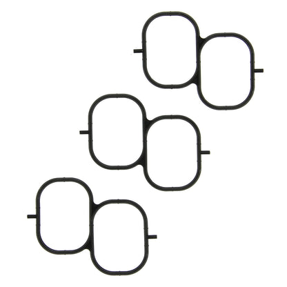 Fel-Pro MS96786 UPPER Fuel Injection Plenum Gasket 2005-16 Toyota 3.5L V6 DOHC
