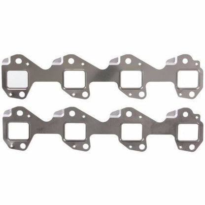 Fel-pro MS96788 Exhaust Manifold Gasket Set - 2004-2016 Duramax 6.6L V8 DIESEL