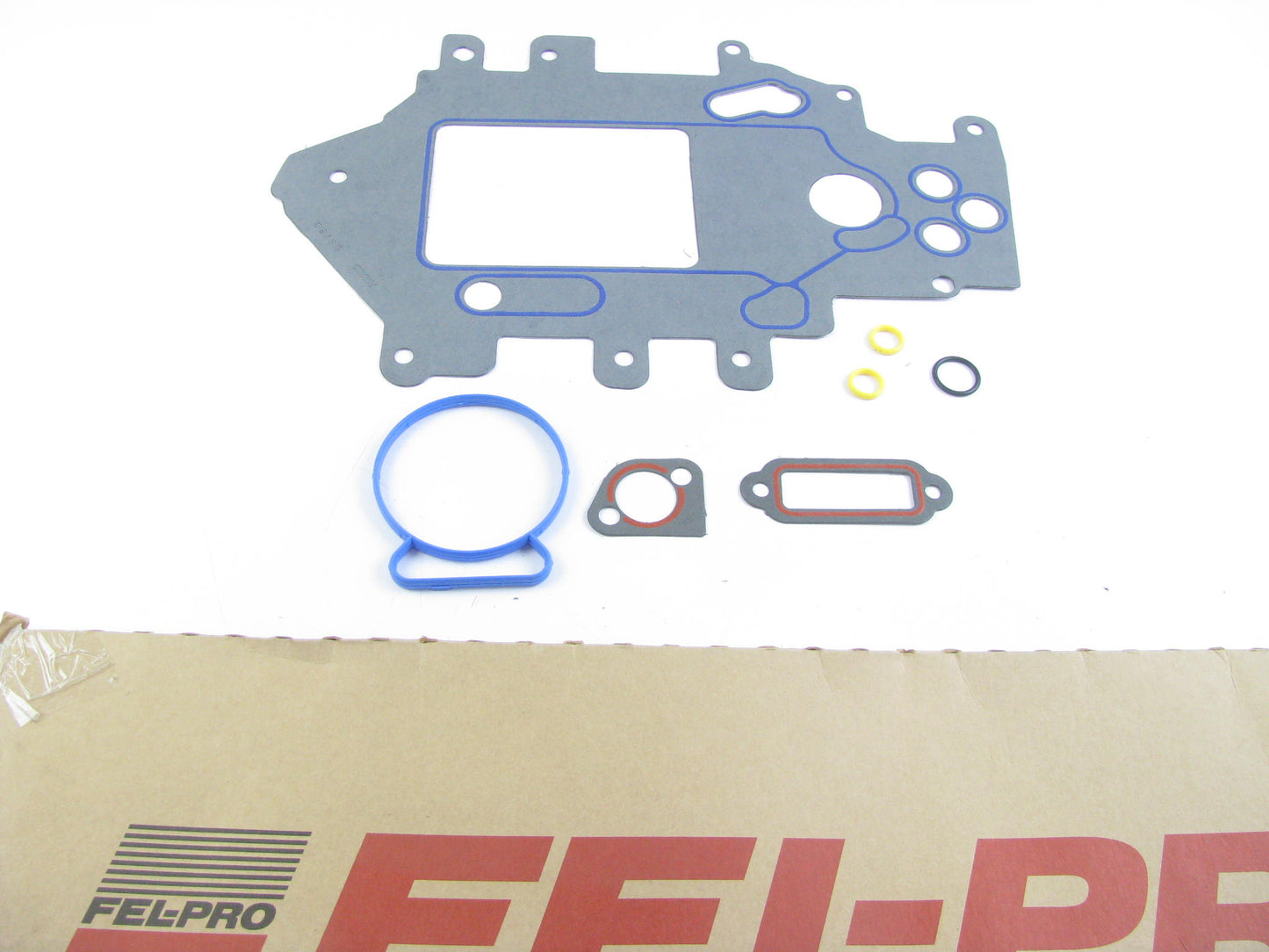 Fel-pro MS96789 Upper Fuel Injection Plenum Gasket Set 04-05 Grand Prix 3.8L V6