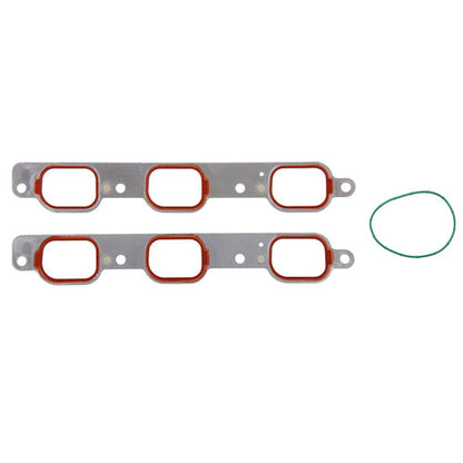 Fel-pro MS96824 Fuel Injection Plenum Gasket for 2006-2011 GM 3.5L 3.9L