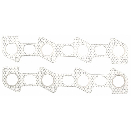 Fel-Pro MS96833 Exhaust Manifold Gasket Set 03-10 Ford 6.0L 6.4L-V8 Powerstroke