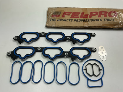 Fel-Pro MS96841-1 Intake Manifold Gasket Set 2003 Mazda 6 3.0L V6 DOHC