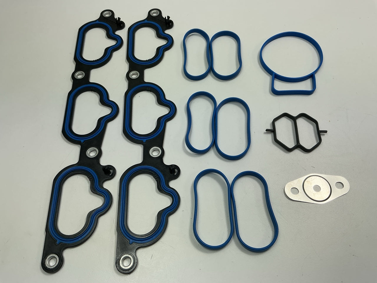 Fel-Pro MS96841-1 Intake Manifold Gasket Set 2003 Mazda 6 3.0L V6 DOHC