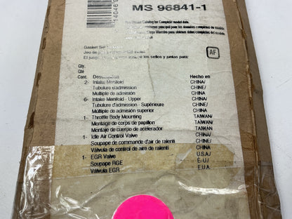 Fel-Pro MS96841-1 Intake Manifold Gasket Set 2003 Mazda 6 3.0L V6 DOHC