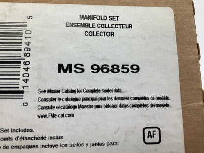 FEL-PRO MS96859 Intake Manifold Gasket 98-08 Isuzu Chevy Suzuki 2.0L 2.2L