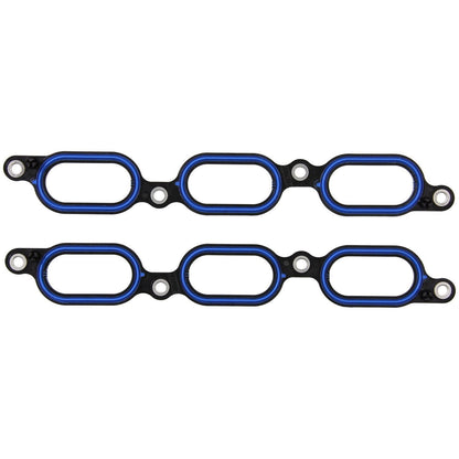 Fel-Pro MS96868 Fuel Injection Plenum Gasket Set 2002-06 Mazda MPV 3.0L V6 SOHC