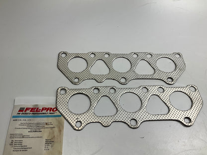 Fel-Pro MS96882 Exhaust Manifold Gasket Set 00-06 VW Audi 2.7L 2.8L 3.0L V6 DOHC