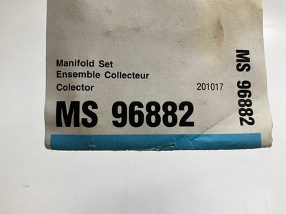Fel-Pro MS96882 Exhaust Manifold Gasket Set 00-06 VW Audi 2.7L 2.8L 3.0L V6 DOHC