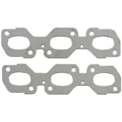 Fel-pro MS96899 Exhaust Manifold Gasket Set  For 2003-2006 Mazda MPV 3.0L-V6