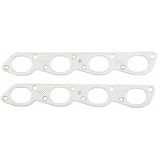 Fel-pro MS96922 Exhaust Manifold Gasket For 2000-2002 Lincoln LS 3.9L V8