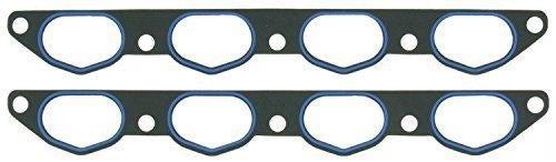 Fel-pro MS96923 Engine Intake Manifold Gasket Set for 2003-06 Ford Lincoln 3.9L