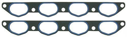 Fel-pro MS96923 Engine Intake Manifold Gasket Set for 2003-06 Ford Lincoln 3.9L