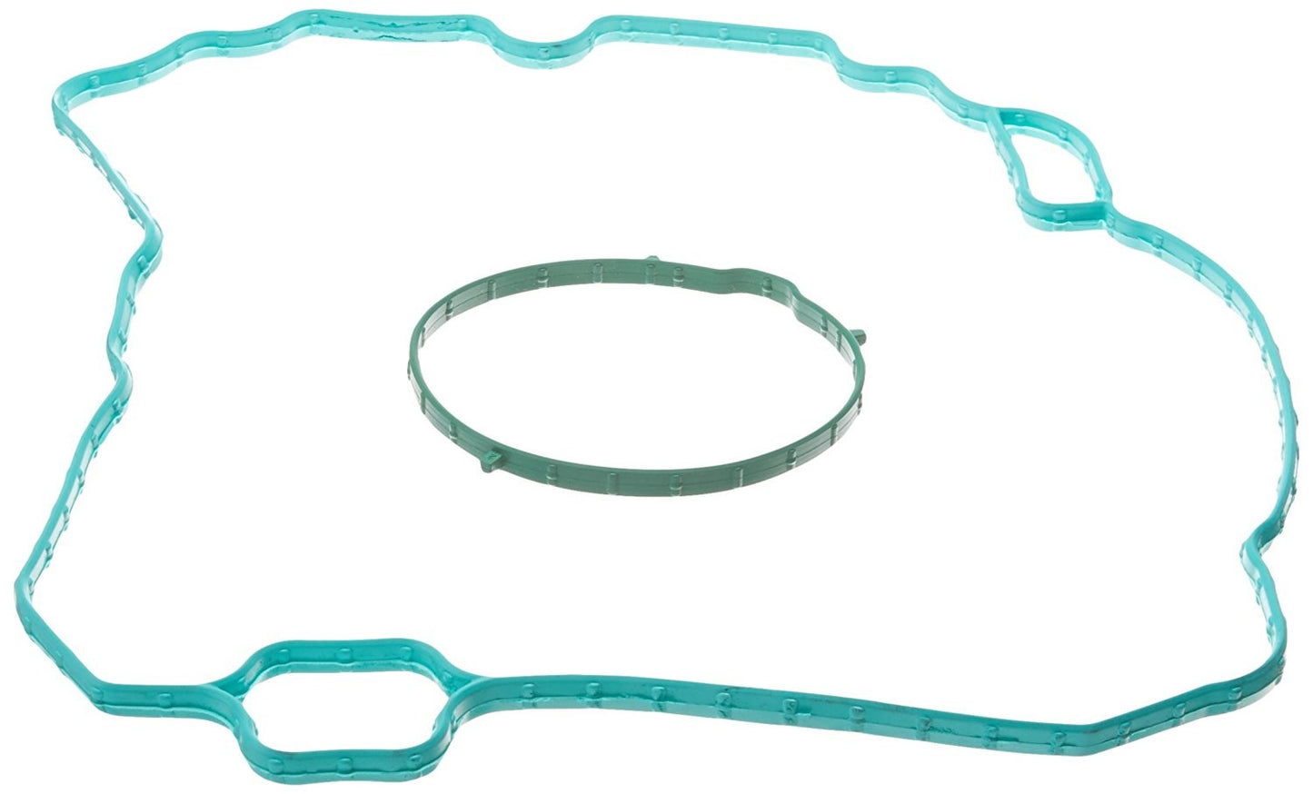 FEL-PRO MS96932 Fuel Injection Plenum Gasket Set - 2007-2013 CHEVY GMC 4.3L V6