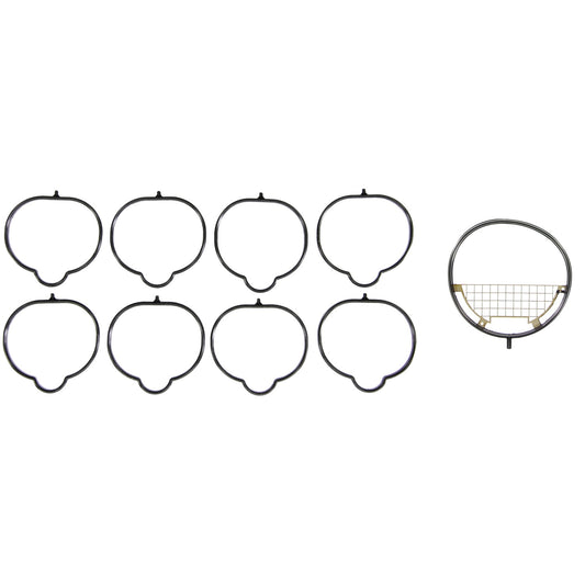 Fel-pro MS96945 Intake Manifold Gasket Set For 2004-2017 Nissan 5.6L-V8
