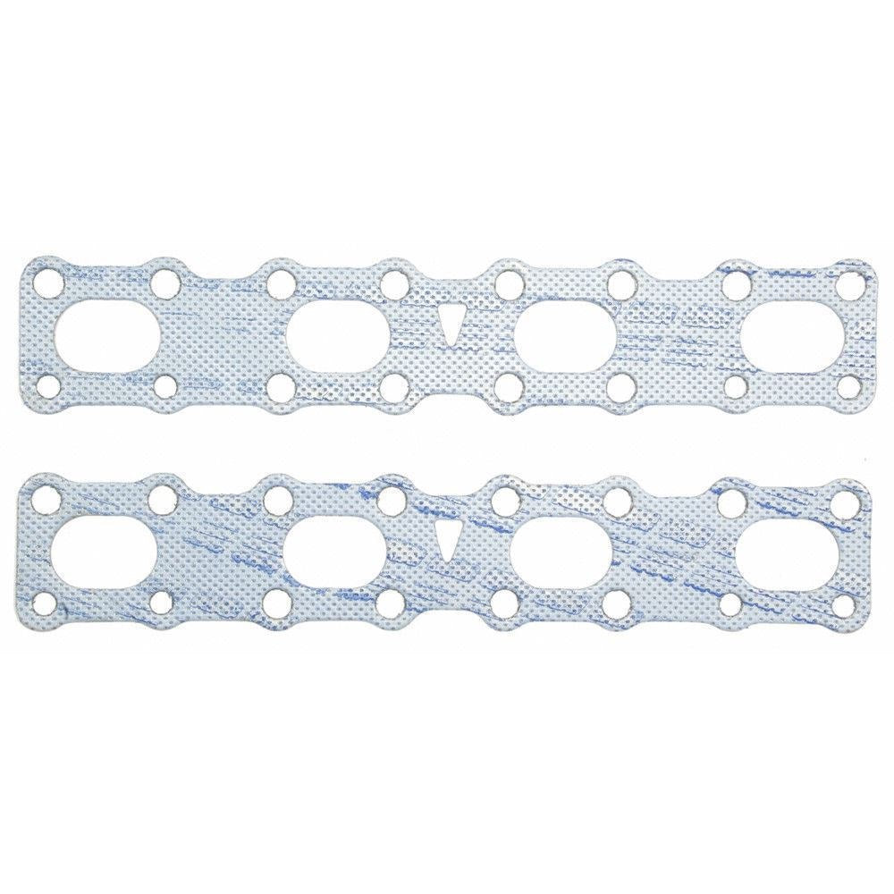 Fel-Pro MS96946 Exhaust Manifold Gasket Set For 2004-2013 Nissan 5.6L V8