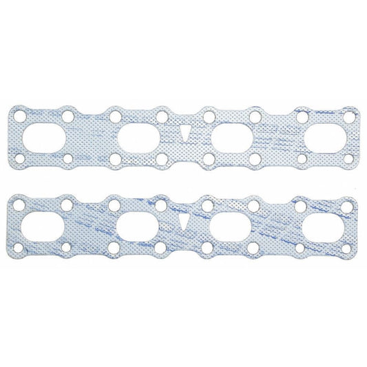 Fel-Pro MS96946 Exhaust Manifold Gasket Set For 2004-2013 Nissan 5.6L V8