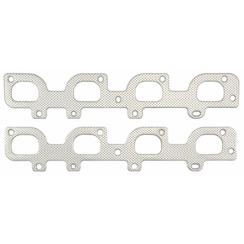Fel-pro MS96964 Exhaust Manifold Gasket Set For 2005-2024 Chrysler 6.1L-V8