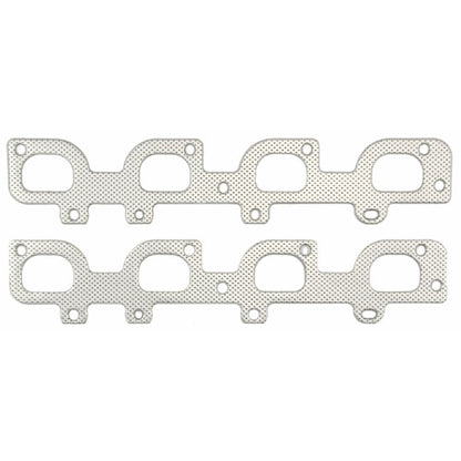 Fel-pro MS96964 Exhaust Manifold Gasket Set For 2005-2024 Chrysler 6.1L-V8