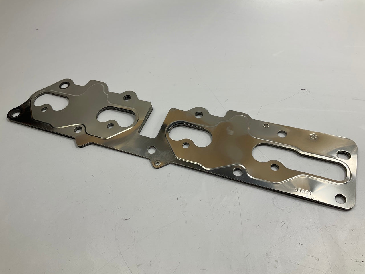 FEL-PRO MS96968 Exhaust Manifold Gasket - 1998-2003 Amigo Rodeo 2.2L