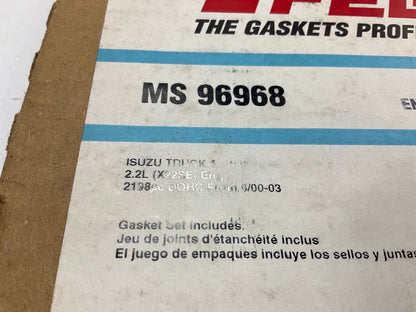 FEL-PRO MS96968 Exhaust Manifold Gasket - 1998-2003 Amigo Rodeo 2.2L