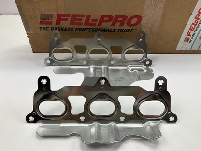 Fel-Pro MS96970-1 Exhaust Manifold Gasket Set For 2009-2011 Cadillac 3.6L-V6