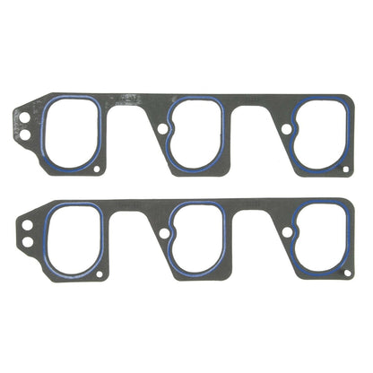 Fel-pro MS96976 Fuel Injection Plenum Gasket Set 2004-2012 GM 2.8L 3.6L-V6