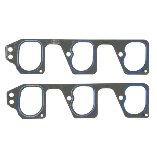 Fel-pro MS96976 Fuel Injection Plenum Gasket Set 2004-2012 GM 2.8L 3.6L-V6