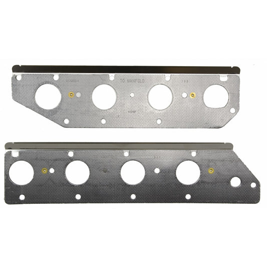 Fel-Pro MS96994 Exhaust Manifold Gasket Set For 2011-2013 Ram 1500 4.7L-V8