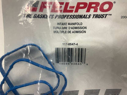 Fel-pro MS96998 Engine Intake Manifold Gasket Set For 2008-2013 Chrysler 4.7L