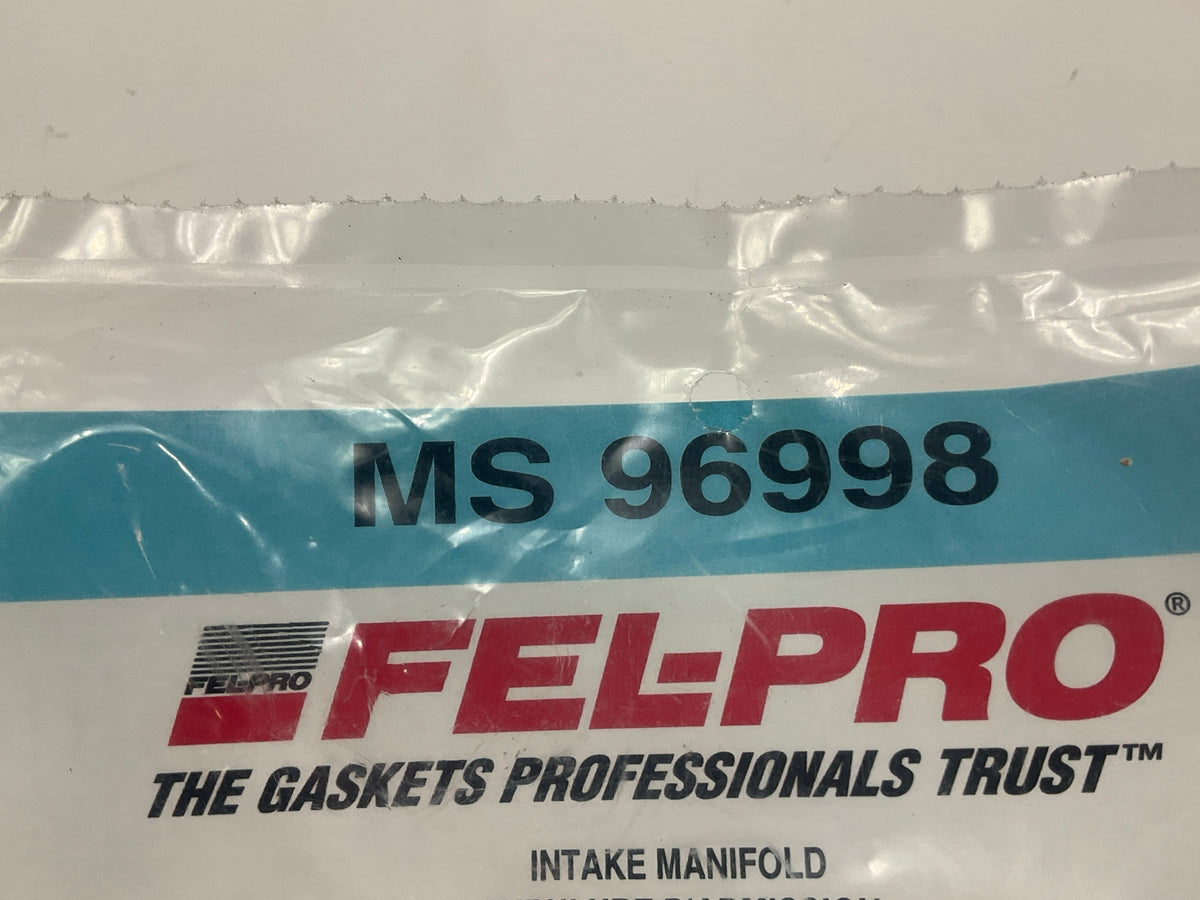 Fel-pro MS96998 Engine Intake Manifold Gasket Set For 2008-2013 Chrysler 4.7L