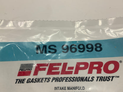 Fel-pro MS96998 Engine Intake Manifold Gasket Set For 2008-2013 Chrysler 4.7L