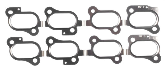 Fel-pro MS96999 Exhaust Manifold Gasket Set - 2004-2010 Cadillac 4.4L 4.6L V8