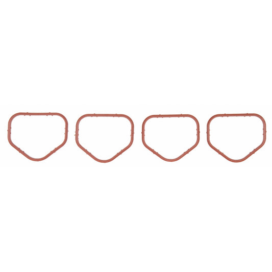Fel-pro MS97005 Intake Manifold Gasket Set For 2002-2008 Mini Cooper 1.6L-L4