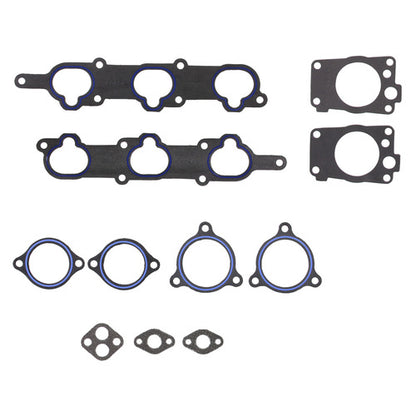 Fel-pro MS97028 Engine Intake Manifold Gasket 2001-04 Chevrolet Tracker 2.5L-V6
