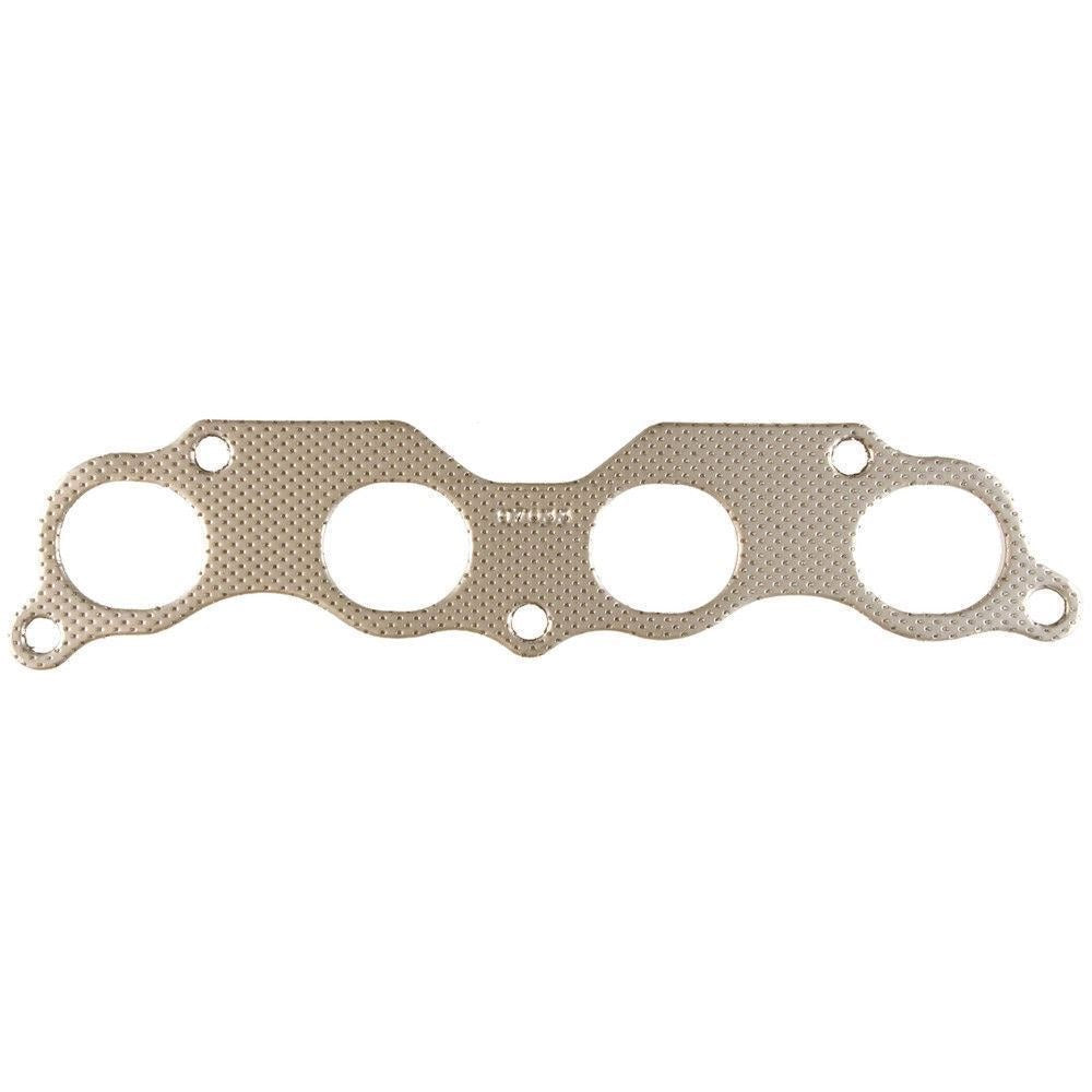 Fel-pro MS97033 Exhaust Manifold Gasket Set - 02-06 Acura RSX, 02-04 Civic 2.0L