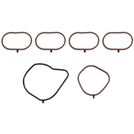 Fel-pro MS97035 Engine Intake Manifold Gasket Set 06-15 Honda Civic 1.8L SOHC