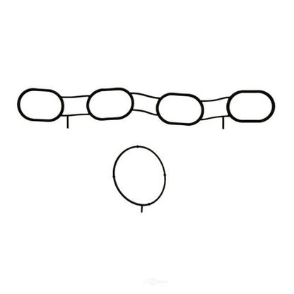 Fel-pro MS97038 Intake Manifold Gasket For 2007-2016 Nissan 1.8L 2.0L-L4